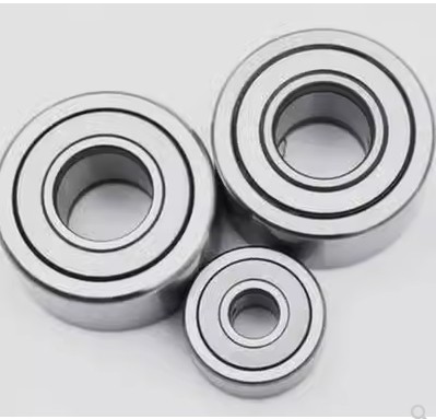 替SFL SF6900 6901 6902 6903 6904 6905ZZ 防水不锈钢带法兰轴承