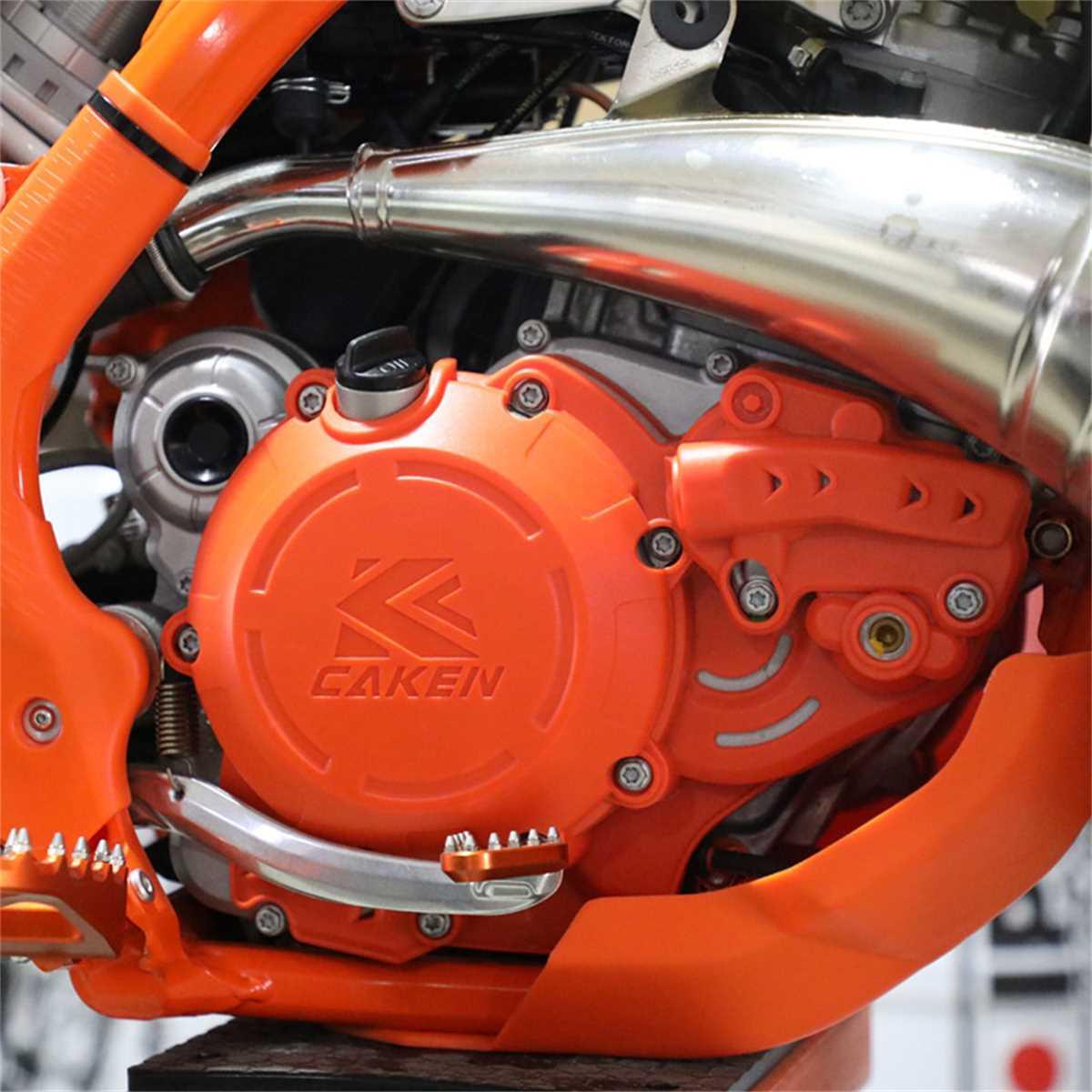 KTM300/250/350EXC胡思TE/FE/gasgas/EC恒舰开禧克维斯改装件大全