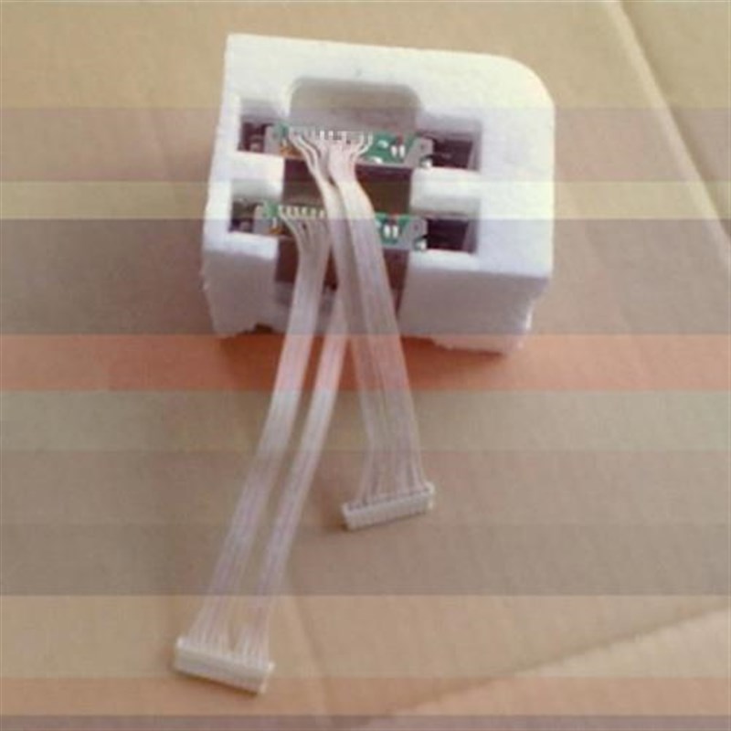 电子吊秤郑州恒科吊秤X07D1K称重显示器打印机头