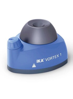 【德国IKA】VORTEX 1Vortex 1蜗旋混匀G器/2800rpm/0004047700