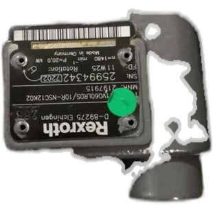 维修力士乐液压泵 A11VO60LRDDS/10R柱塞泵胆传动轴配流盘配件