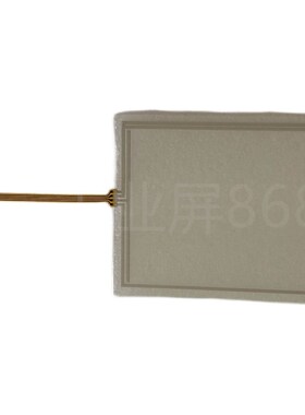 AMT 10.4寸5线触摸屏 AMT2527 91-02527-0T0A触摸板 触控屏