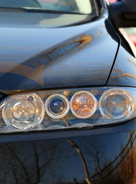 For Mazda 6 Mazda6 Mazdaspeed 6 MS6 2002-20O08 Excellent 8pc