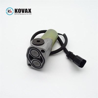 KOVAX PC350-8 PC450-8 挖掘机液压泵电磁阀P 702-21-07620