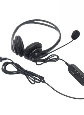 Hands Free 360 Rotatable Noise Cancelling Left Right EZrgono