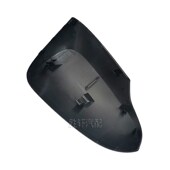 适用丰田普锐斯C Allion镜壳倒车镜壳后视镜盖 Premio Aqua Axiow