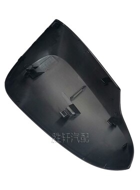 适用丰田普锐斯C Aqua Axiow Premio Allion镜壳倒车镜壳后视镜盖