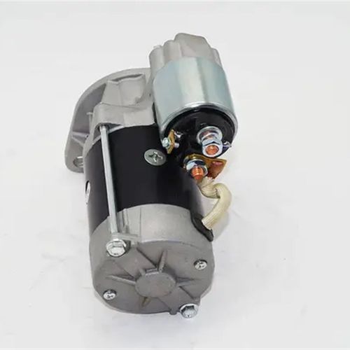 冷王SB210/23j0半挂冷机起动机马达S13-407A起动机马达45-2177马