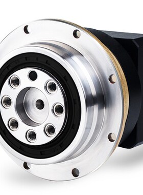 TD064 TD90 TD115精密低背隙盘式高J精度行星减速机 可配伺服/步