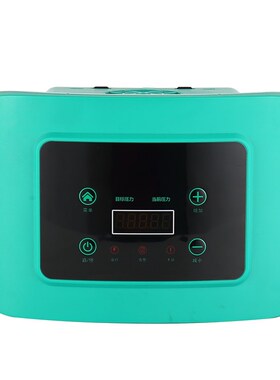 新款PDM30背负l式变频器 神能 百德福水泵220调速器变电器恒压现