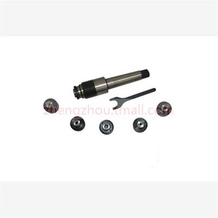 G16 征宇宙Ja4112攻丝夹头R8套装 5钻镗车J4116攻牙G12 MS4 MS3