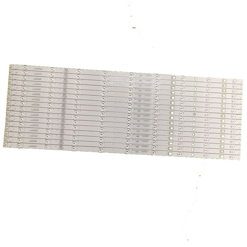 适用风行FD5551A Q65 65U1 65Y3 灯条LED65D0P9-ZC14AG-01铝灯条