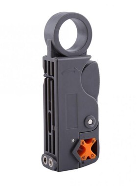 新品Pliers Coaxial Cable Wire Stripper RG6/RQG59 Compression