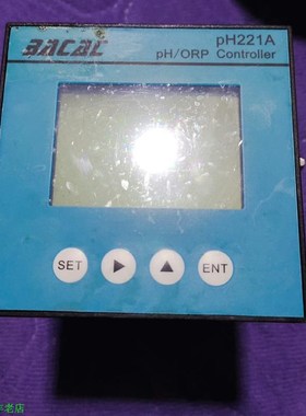 BACACPH221A工业级PH/OQRP在线PH监控