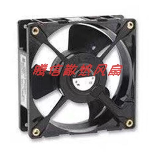 美国康姆罗顿 COMAIR ROTRON MU3B1 230V 14W 120S*120*38MM风扇
