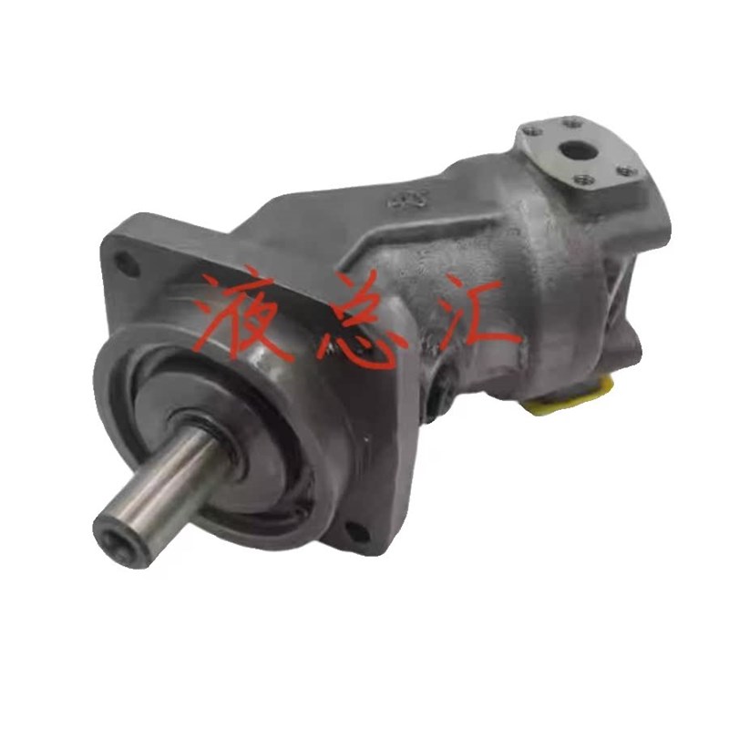 液压马达系列A2FM250/60W-VZB027柱塞马达A2KFM250/60W-VZB020