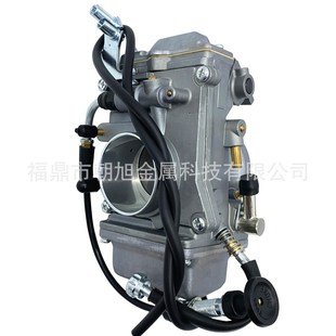 Cam 哈雷 Twin EVO 4L5MM HSR HSR45 适用于 摩托车化油器