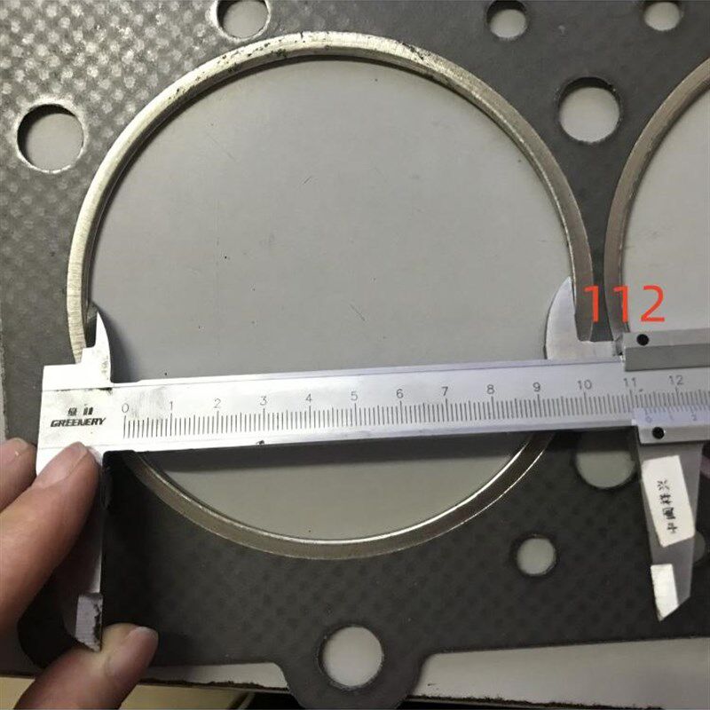 常柴CZ2105柴油机整机配件  配套,大小V瓦 缸床汽缸垫