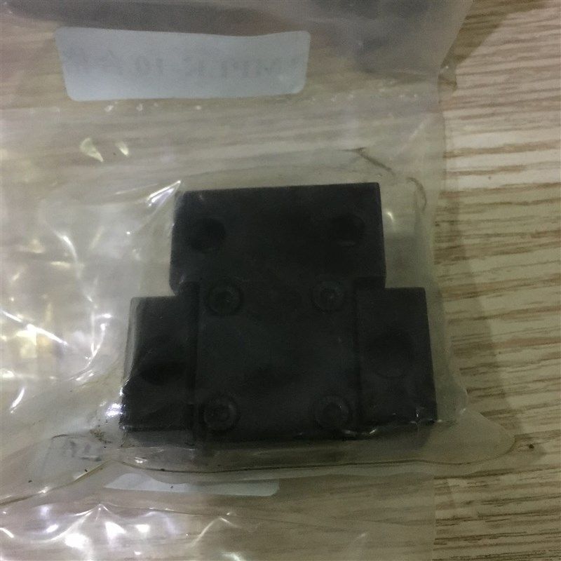 精密米思米标准锁模扣MPLK-10日标卡轮式锁模扣S机开闭器限位加硬