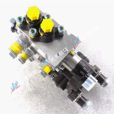 适配云内发动机江淮YN4E-110w164高压喷油泵总成HA10009302燃油泵