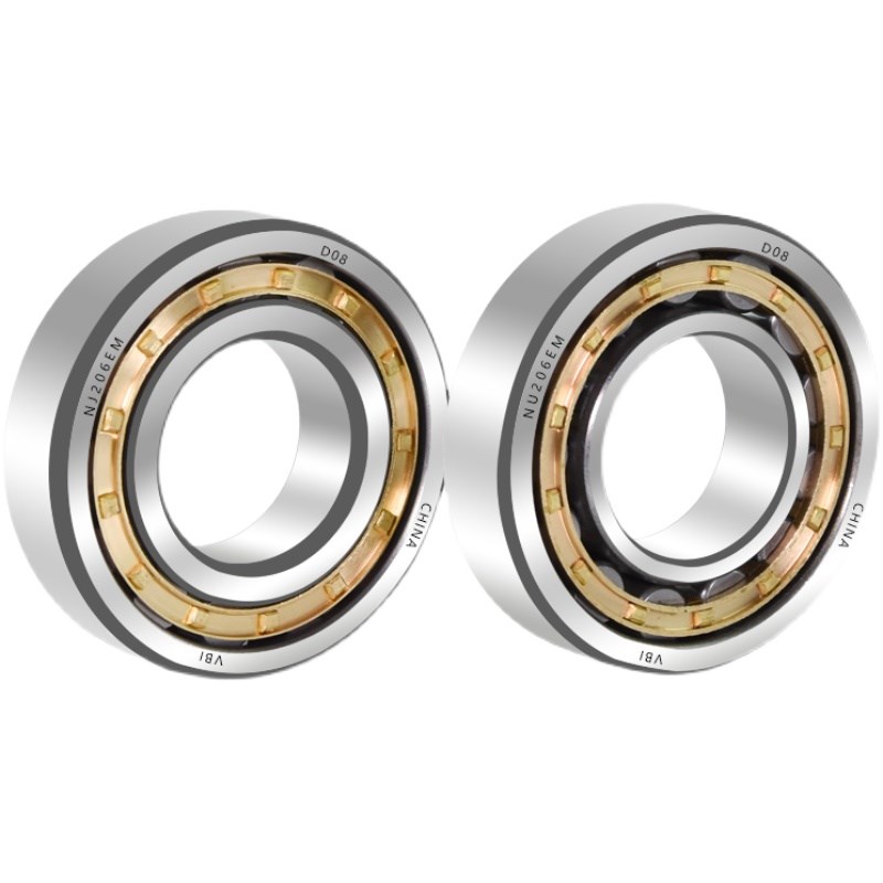 VBI圆柱滚子轴承NU 336 338 340 H344 348 352 360M