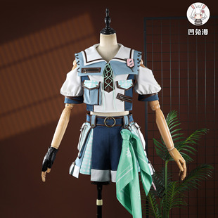凹兔漫 全款预约 lovelive星团Liella演唱会四季七巡声优cos服