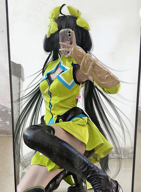 凹兔漫 现货 王者荣耀孙尚香cos服女装cosplay二次元游戏