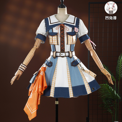 lovelive星团Liella7th