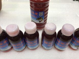 西达谷麦药水谷麦制作药水自制饵料500毫升大约制作25-28斤成品