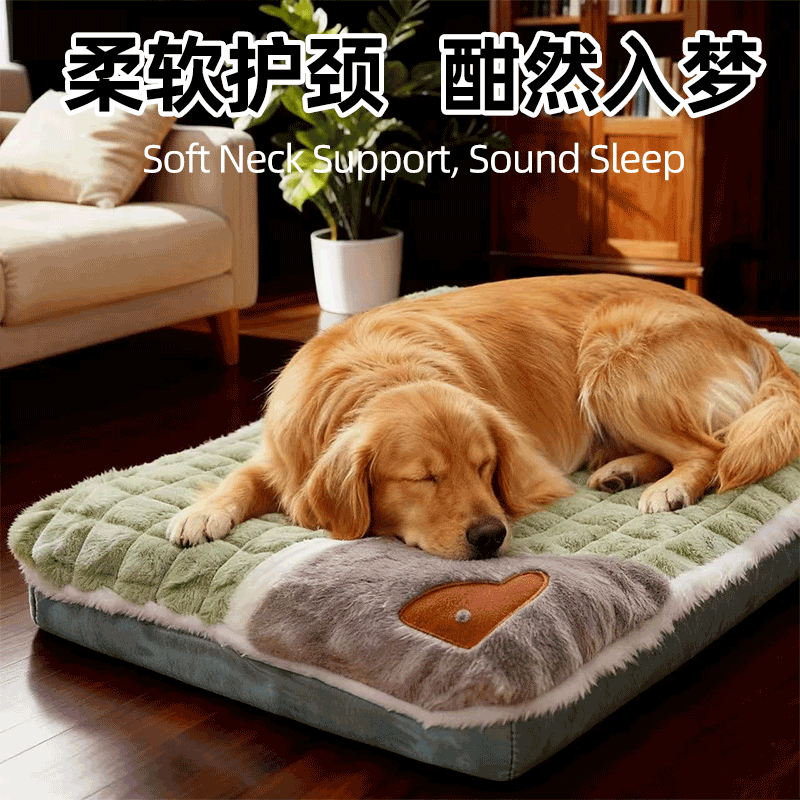 四季款加厚保暖宠物窝