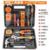 H29-Xianghe Tool Set