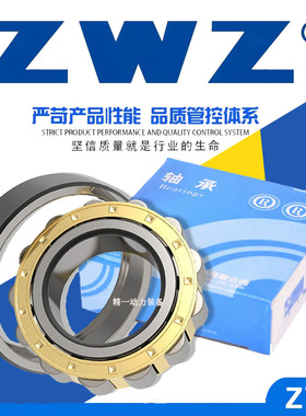 瓦房店圆柱滚子N1026/N1032/N1036x/N1040  7002136/40 402736EMC