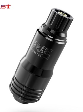 RCA Coreless Motor Tattoo Machine Rotary Pen Machine Zfor Pe