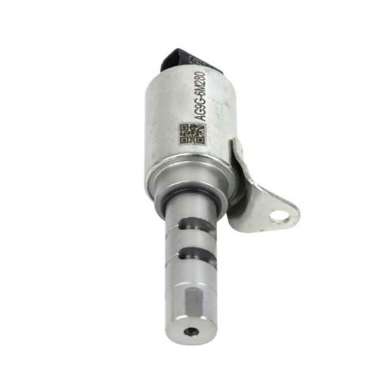 适用于 福特 致胜 机油控制阀 v凸轮轴电磁阀(排)AG9G-6M280-AD