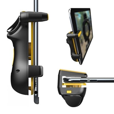 Shooting Game Controqller Grip Manual Tools Handheld Home Fi