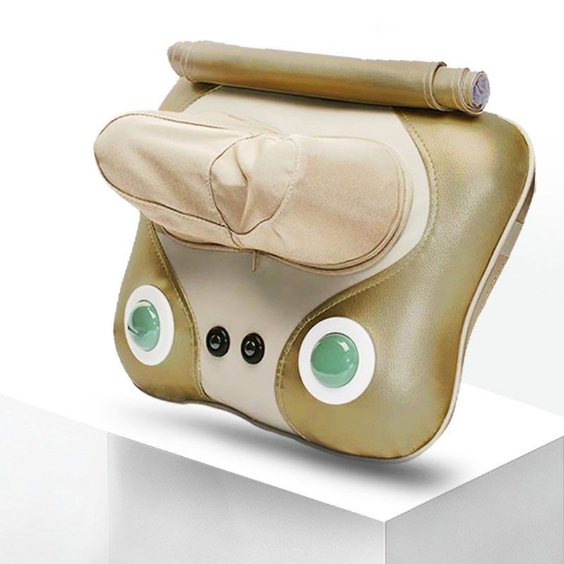 特价 颈椎按摩枕揉捏叩击按摩垫颈腰靠垫按O摩坐垫靠背颈椎按摩器,个人护理/保健/按摩器材,按摩靠垫/坐垫,淘宝优惠券,粉丝福利购,淘宝优惠卷