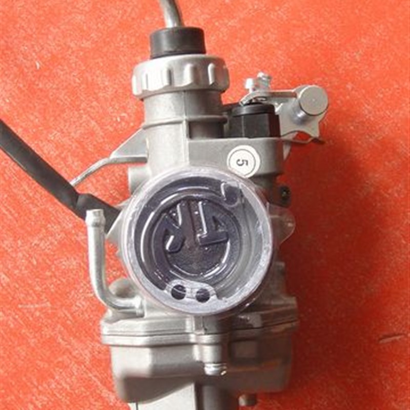 适用建设摩托车配件JS125-28-6B-6A-V6-4X-5E骏T风骏将-沐风化油