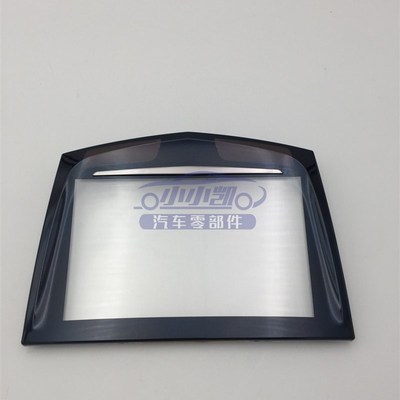 适配凯迪a拉克ATSLXTS SRX中控触摸屏CUE导航屏触摸屏触摸失灵裂