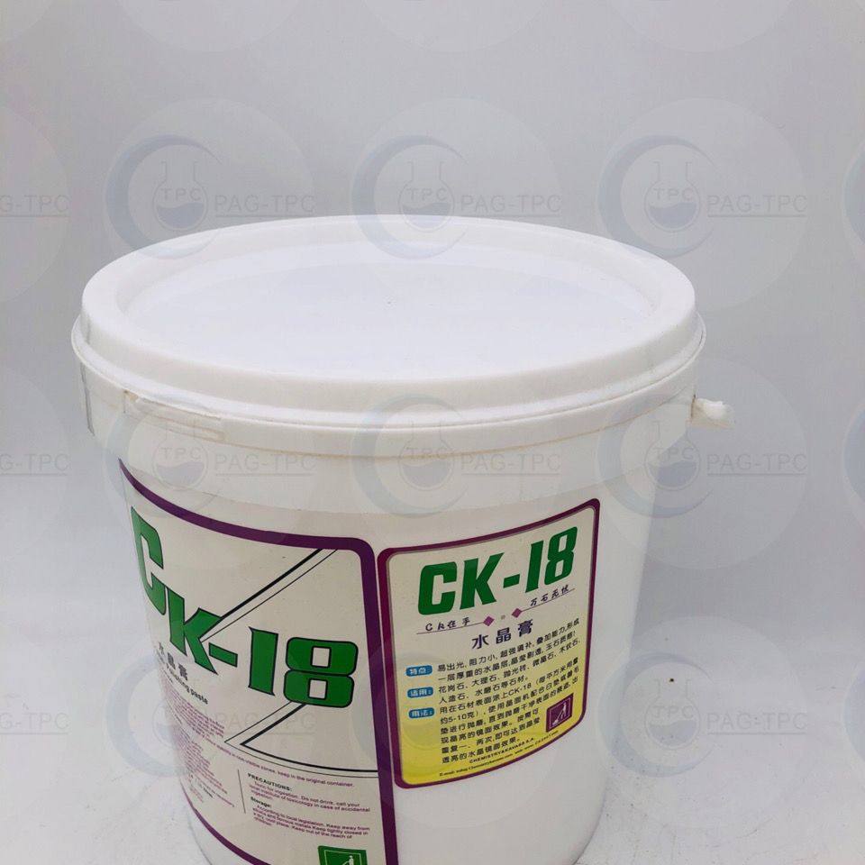 CK18石材抛光膏大理石修复保养水晶面膏封釉浆水磨石上.光镜面镀