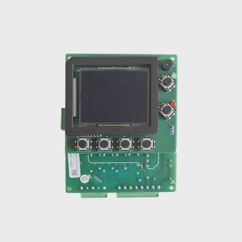 邦普欧化干燥机线路板K.SF805100A.G01/03热风烘干机烤料机控制器