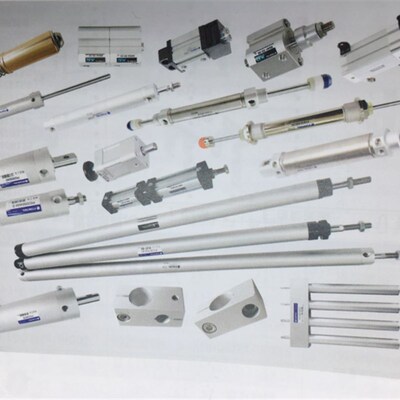 机械手旋转气缸 FONTAL FCB40-125-ES-ZA-K  40*125 斜臂摆动气缸