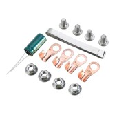 Portable PCB Battery Spot DIY Machine Storagxe Welding Circu