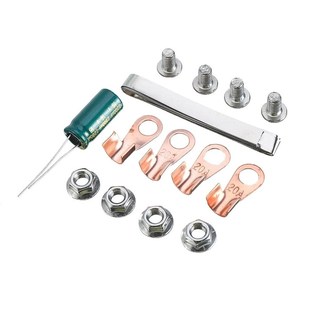 DIY Portable Battery Storagxe Spot Welding Machine PCB Circu