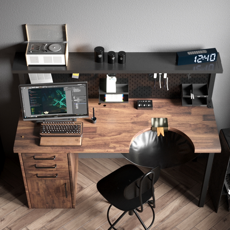 手工桌 工作台 手工工作台 金工桌金工J台 首饰工作台金工功夫台