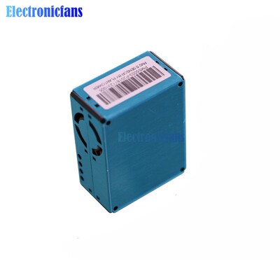 High Precision PMS7003 PMSA003A PMS1003 PMS5003 SensoZr Modu