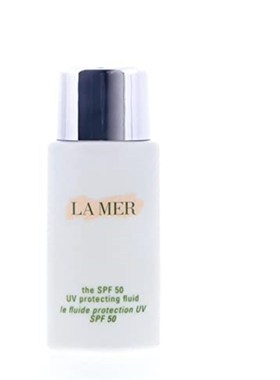直销La cMer The SPF 50 UV Protecting Fluid - 50ml/1.7oz