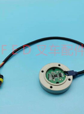 合力CBD20/3i0/CDD16/14/12/AC16/12力达驱动电机马达速度编码器