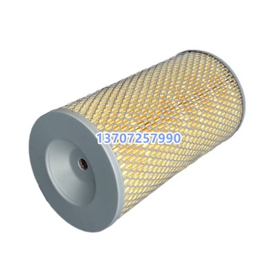 康可尔德励/屹能11-15pkw螺杆机保养配件风格114011-00202空气滤