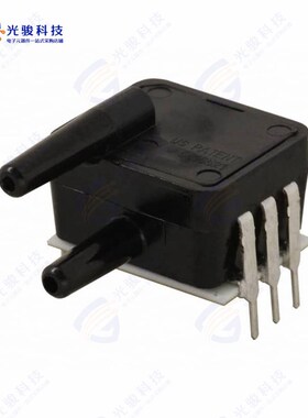 SDX15D4《SElNSOR TEMP COMP 15PSID DIP》