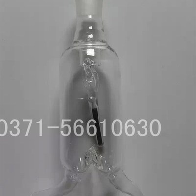 具磁铁精馏头L  分馏头